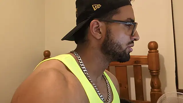 Вебкам-шоу robin103666