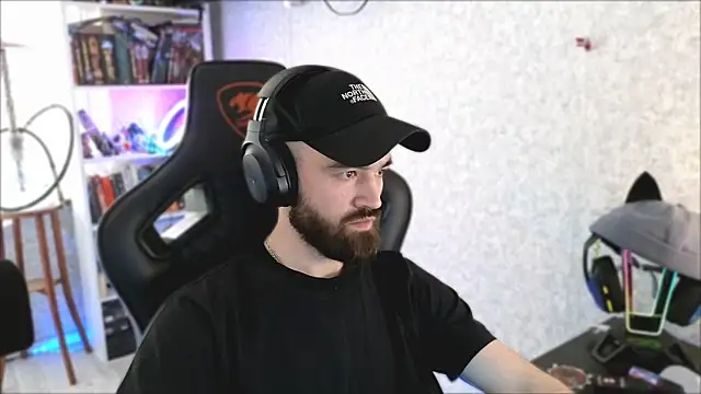 _Mostly_ 在線直播表演