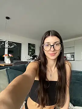 Wildberry_ Webcam-Show