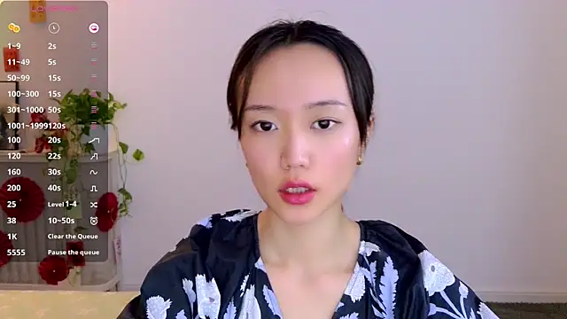 Sembang XXX Secara Langsung Nitamade79