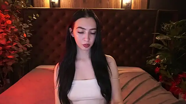 แชท XXX สดของ WildKittenX_