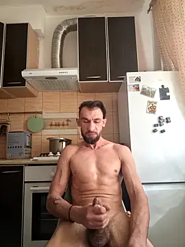 maikll989 Webcam-Show