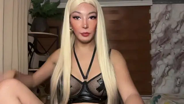 jessica_mercado 웹캠 쇼