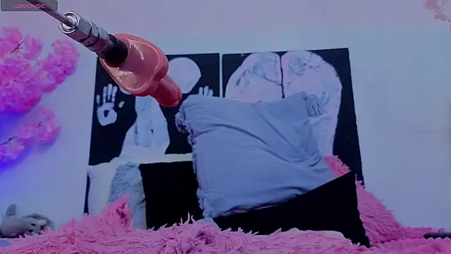 KilyetVera3x – Live XXX-chat