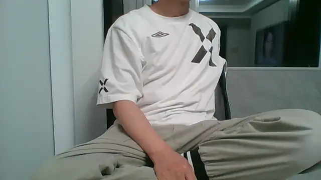 nole_china7 Show Webcam