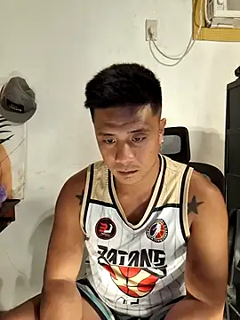 Felix_Asher Webcam show