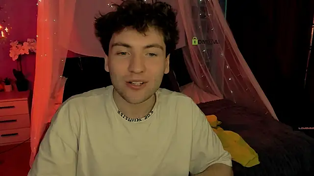 Вебкам-шоу joseph_bear_