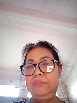 Hotestlove Adlı Modelin Web Kamerası Şovu