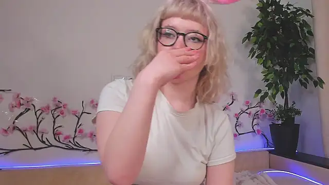 EdythElswick's Live XXX Chat