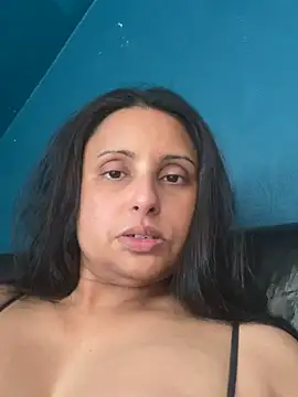 Angelaarayexx 웹캠 쇼