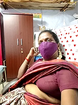 عرض كام umashreetamil