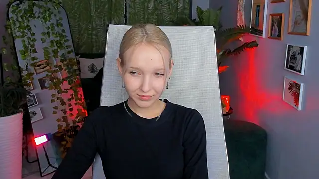 Chat XXX Live MaoqiBeverly