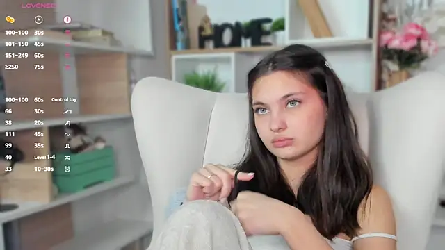 MirthaBolduanのライブXXXチャット