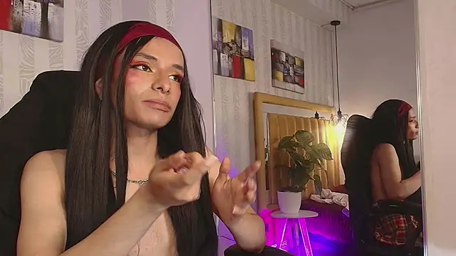 Danika_Dahl – Live XXX-chat