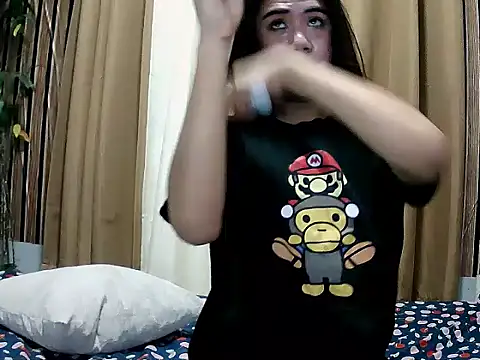 Slutty_Nathalie's Webcam Show