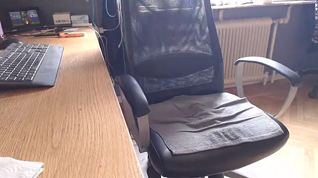 endastjag Live XXX Chat