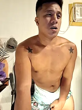 Вебкам-шоу Felix_Asher