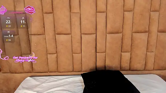 lulu_wonder 现场XXX聊天