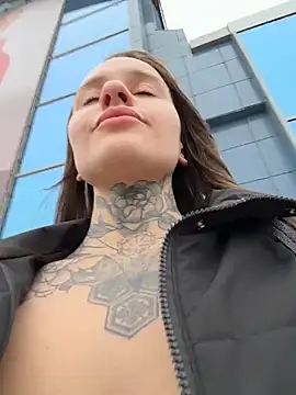 KishaMur 现场XXX聊天