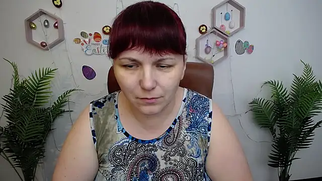 AliceInksSweetty 现场XXX聊天