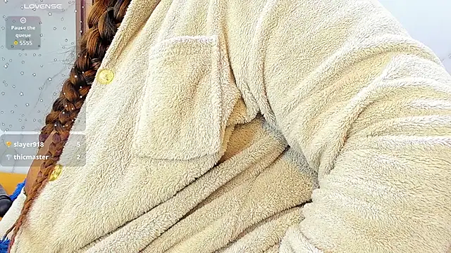 HannyMansonh 现场XXX聊天