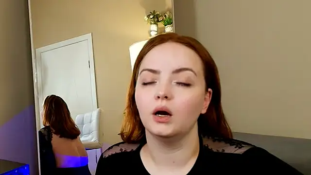 blessbinny Live XXX Chat