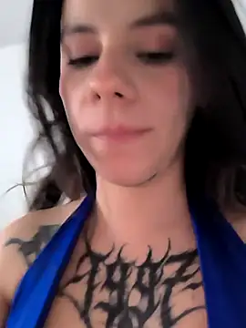 nyx_97 라이브 XXX 채팅