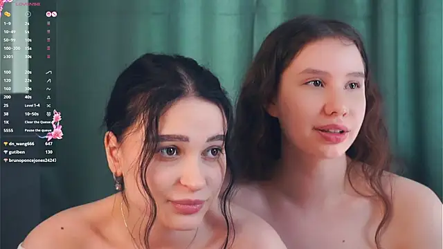 ZofiaSoshnik 라이브 XXX 채팅