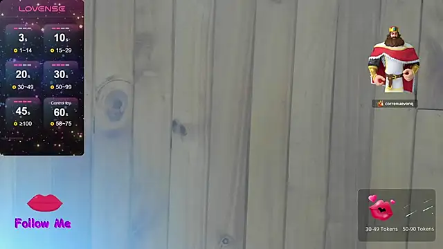 Živý XXX chat natasha_logan_