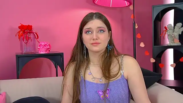 JessicaJewells' Live XXX Chat