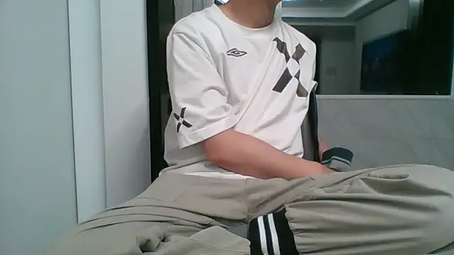 nole_china7 Show Webcam