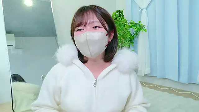 Saki_chanF Webcam-Show