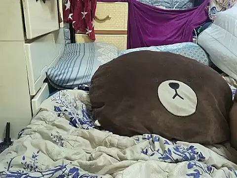 Christopher1024 网络视讯表演