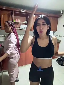 Živý XXX chat Violet_rousse7