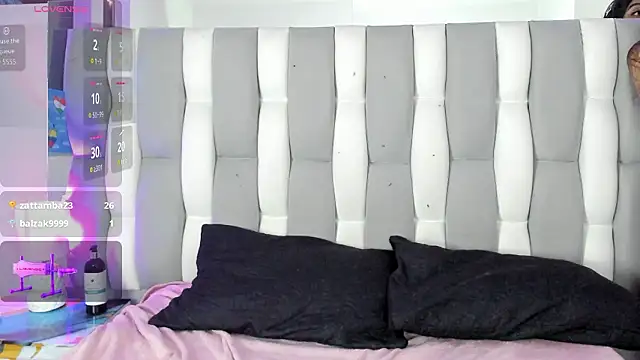 IsaDiiaz's Live XXX Chat