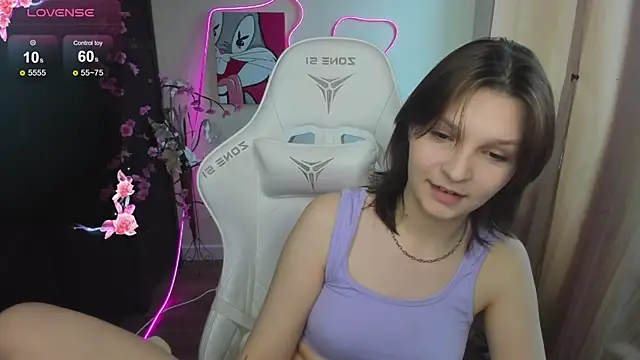 Chatroom XXX en direct de AudreyyKim