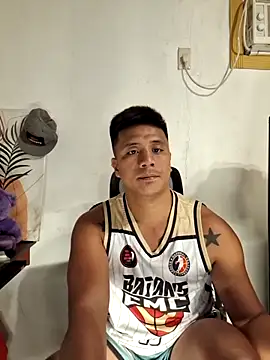 Felix_Asher 在線直播表演