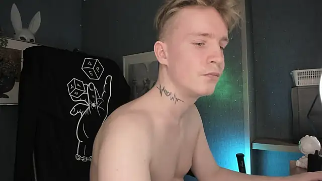 AlexxSweet's Live XXX Chat