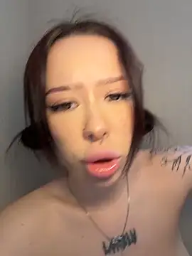 MaryMe__ 라이브 XXX 채팅