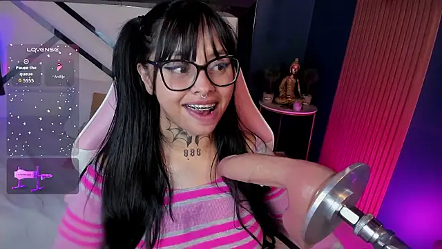 Jena_nicols Chat XXX live