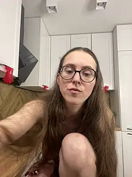 Webkamerová show MartiniiSelenna