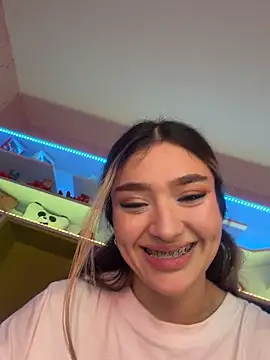 Arianavillada's Live XXX Chat