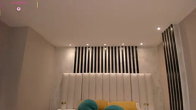 BellaRose_Xのウェブカメラショー