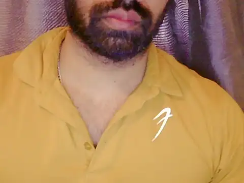 Handsome_Nick 现场XXX聊天