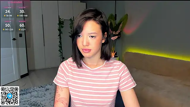 RikoAsada Chat XXX live