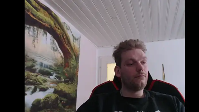 Justforfunc123のウェブカメラショー