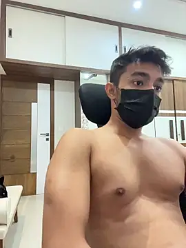 Dark_2465's Webcam Show