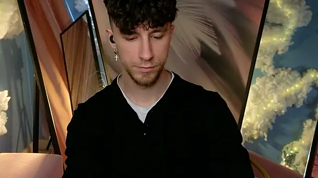 mark_caron Webcam Show