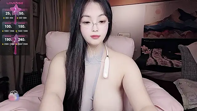 Lenai- Chat XXX live