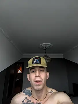 GreekgodsHAZARCAN Webcam-Show